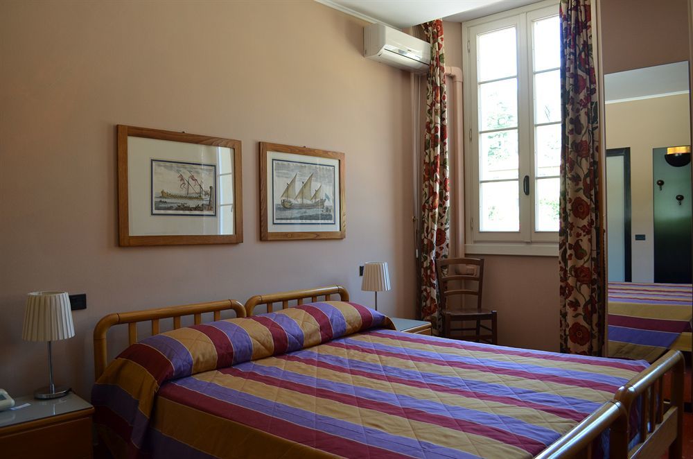 Albergo Giardino Cernobbio Exterior foto